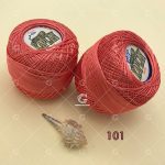 نخ عمامه کاپلان کد 101