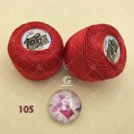 نخ عمامه کاپلان کد 105