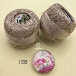 نخ عمامه کاپلان کد 108