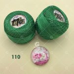 نخ عمامه کاپلان کد 110