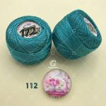 نخ عمامه کاپلان کد 112