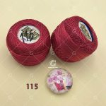 نخ عمامه کاپلان کد 115