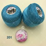 نخ عمامه کاپلان کد 201