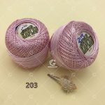 نخ عمامه کاپلان کد 203