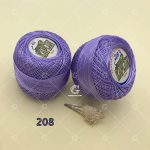 نخ عمامه کاپلان کد 208