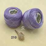 نخ عمامه کاپلان کد 210