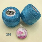 نخ عمامه کاپلان کد 293