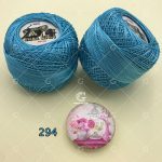 نخ عمامه کاپلان کد 294