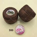 نخ عمامه کاپلان کد 300