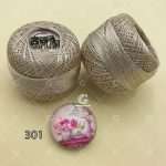 نخ عمامه کاپلان کد 301