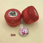 نخ عمامه کاپلان کد 304