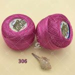 نخ عمامه کاپلان کد 305