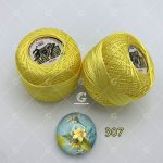 نخ عمامه کاپلان کد 307