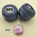 نخ عمامه کاپلان کد 319