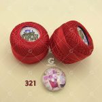 نخ عمامه کاپلان کد 321