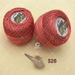 نخ عمامه کاپلان کد 326