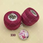 نخ عمامه کاپلان کد 330