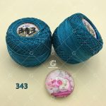 نخ عمامه کاپلان کد 343