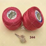 نخ عمامه کاپلان کد 344