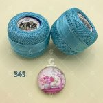 نخ عمامه کاپلان کد 345