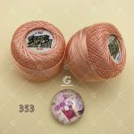 نخ عمامه کاپلان کد 353