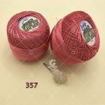 نخ عمامه کاپلان کد 357