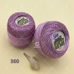 نخ عمامه کاپلان کد 360