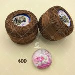 نخ عمامه کاپلان کد 400