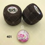 نخ عمامه کاپلان کد 401