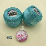 نخ عمامه کاپلان کد 402