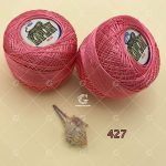 نخ عمامه کاپلان کد 427