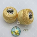 نخ عمامه کاپلان کد 437