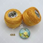 نخ عمامه کاپلان کد 444