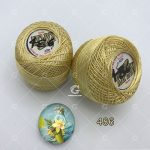 نخ عمامه کاپلان کد 486