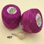 نخ عمامه کاپلان کد 497