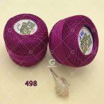 نخ عمامه کاپلان کد 498