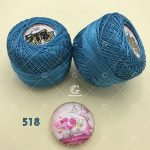 نخ عمامه کاپلان کد 518