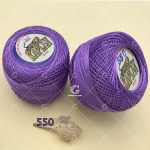 نخ عمامه کاپلان کد 550