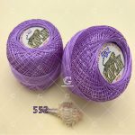 نخ عمامه کاپلان کد 552