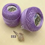 نخ عمامه کاپلان کد 553