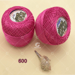 نخ عمامه کاپلان کد 600