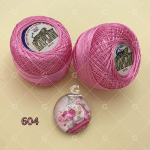 نخ عمامه کاپلان کد 604