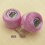 نخ عمامه کاپلان کد 605