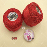 نخ عمامه کاپلان کد666