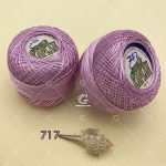 نخ عمامه کاپلان کد 717