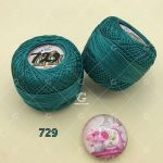 نخ عمامه کاپلان کد 729