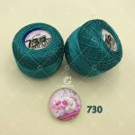 نخ عمامه کاپلان کد 730