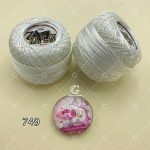 نخ عمامه کاپلان کد 749