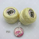 نخ عمامه کاپلان کد 751