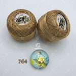 نخ عمامه کاپلان کد 764